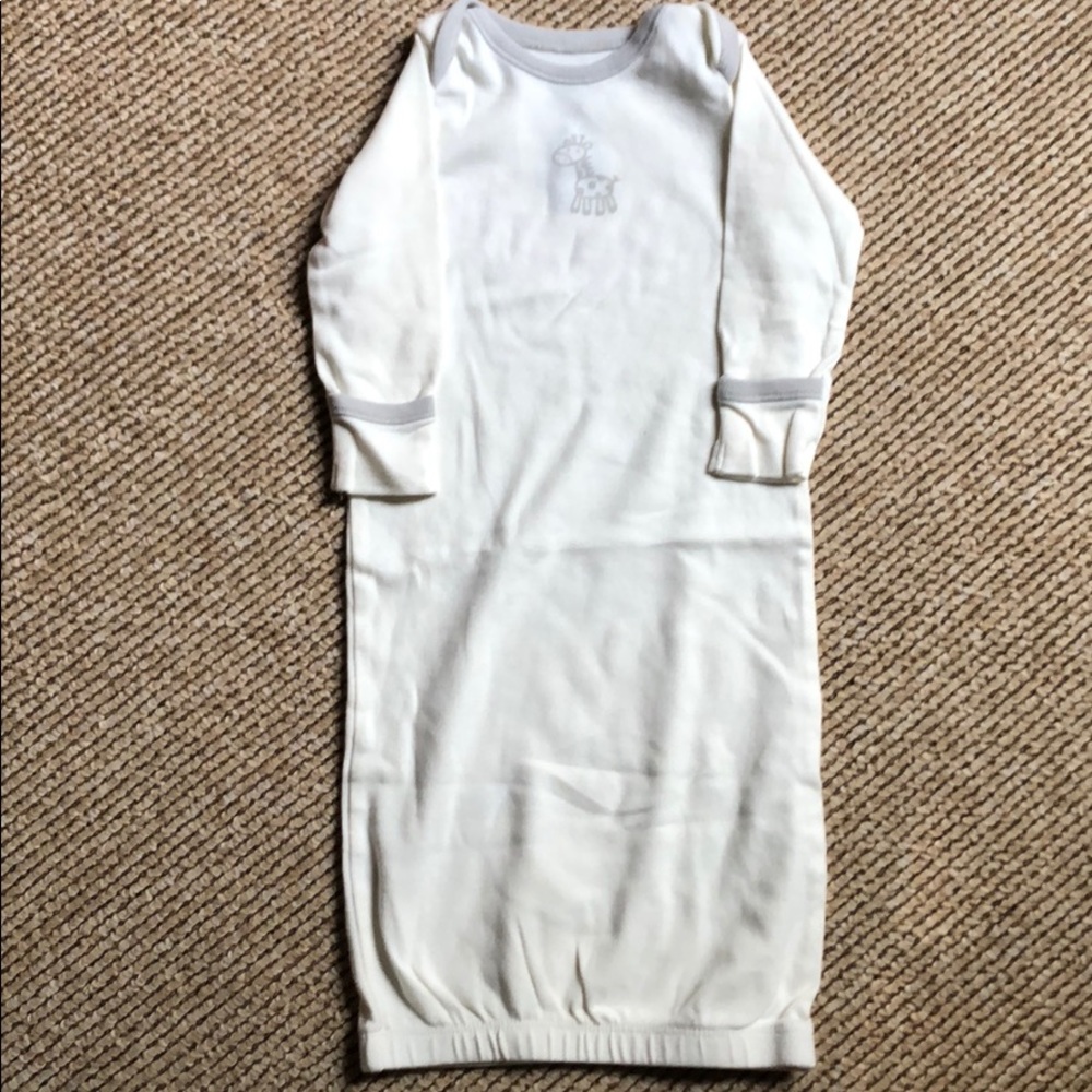 Old Navy 3-6 month sleep outfit NWOT